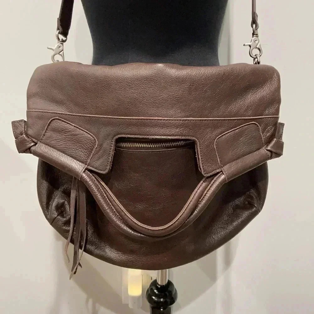 * NWOT* Foly + Corinna | Cross Body Shoulder Purse